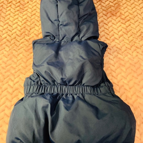 Kids vests - Picture 7 of 9